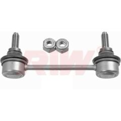 Z ROT ARKA SOL/SAĞ AUDI A6 95-97-RIW AU4002-4A0505389