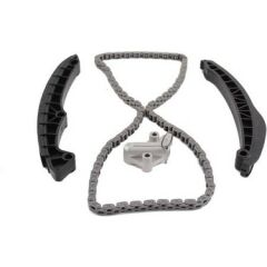 EKSANTRİK ZİNCİR SETİ GOLF5/6-JETTA-PASSAT-SCIROCCO-A3-LEON 1.6 FSI BLF - 1.4 TSI CAXA-BMY-BLG-SUPSAN EZ-126-1-03C198119-03C109158A-03C109507AH