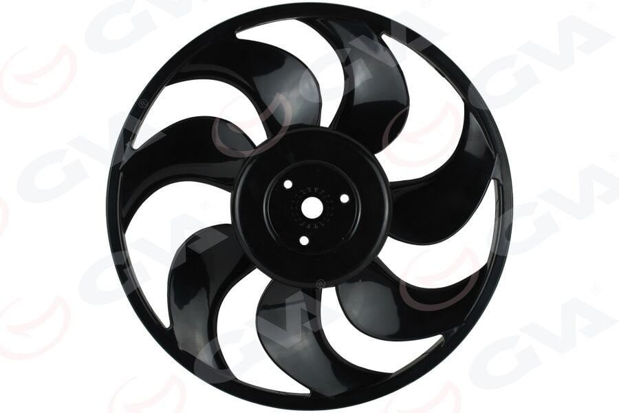 KLİMA FAN PERVANESİ ASTRA G-ASTRA H-GVA 7590006-1341345P-24431827