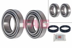 ÖN TEKER RULMANI KİT SAĞ-SOL ACCENT 1.3-1.5 94-00-FAG-5172021100