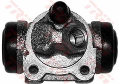FREN SİLİNDİRİ SOL R19 19mm-TRW-7701036006-95659664