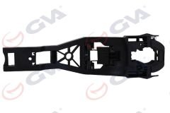 KAPI İÇ BRAKETİ L LEON 06-13/POLO 02-10-GVA 9190059-6Q0837885A-6Q0837885A
