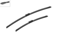 SILECEK ON 650 mm / 475 mm TESLA MODEL Y 5YJY 2019 MODEL 3 5YJ3 2018 VW PASSAT B8 T-ROC ARTEON-BOSCH 3397014116-107673000B-107673100A-3G1998002