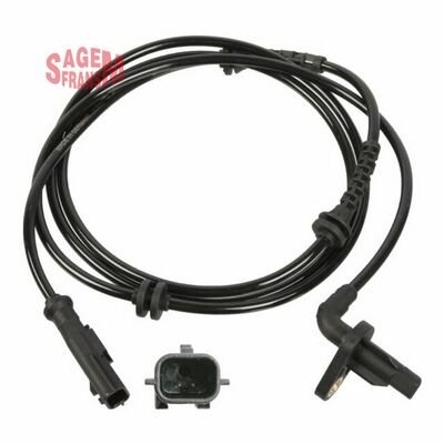 ABS SENSOR KABLO TWINGO ARKA SAĞ-SAGEM 60207-479003807R