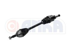 AKS KOMPLE SOL FLUENCE 1.5 DCİ 16V 5VİT 09 GKN KODU: 305326-ANKA 10101013-8200725499