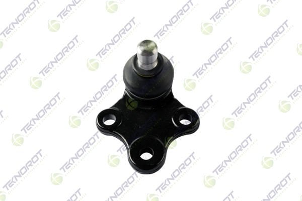 ALT ROTİL PARTNER 96 BERLINGO 97 16mm HİDROLİK-TEKNOROT CI-204K-3640.38-96103696