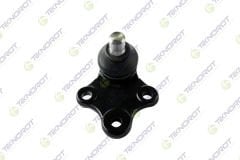 ALT ROTİL PARTNER 96 BERLINGO 97 16mm HİDROLİK-TEKNOROT CI-204K-3640.38-96103696