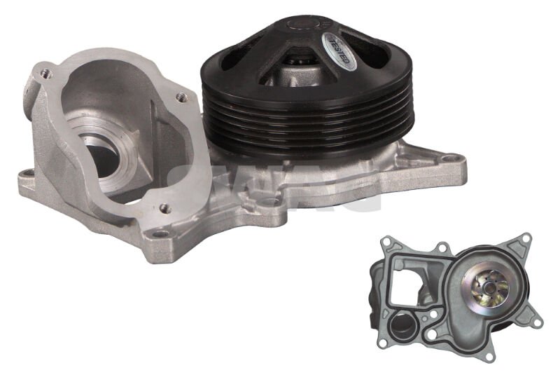 DEVIRDAIM POMPASI BMW N57 F10 F12 F13 F30 F34 F33 F36 F01 F25 F26 F15 E70 F16-SWAG 20102491-11518516205