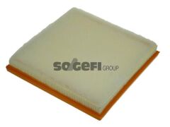 HAVA FİLTRESİ ASTRA J 1.3CDTİ-1.4 16V-2.0CDTİ TURBO 09 CRUZE 09 2.0 CDI SÜNGERLİ-PURFLUX A1381-834126-13272719