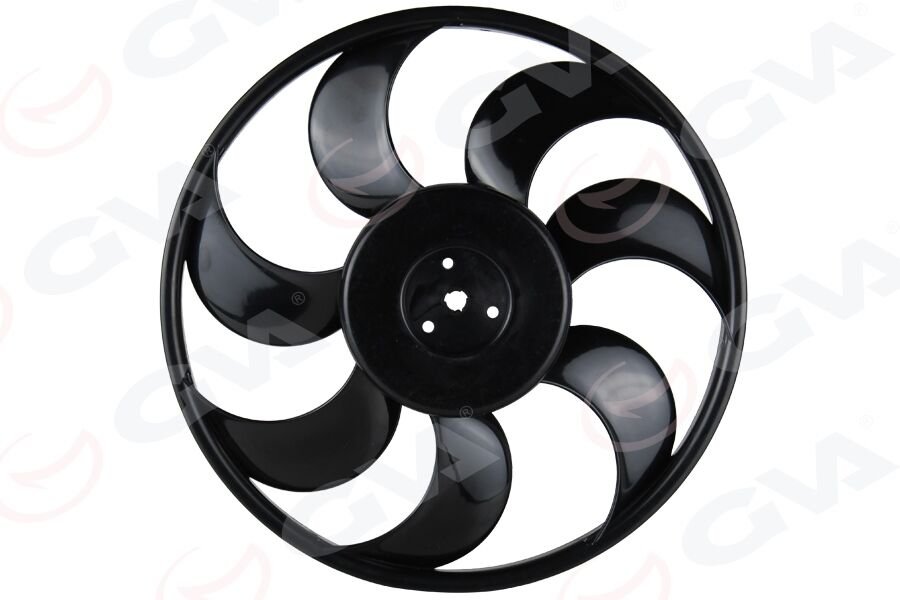 SU FAN PERVANESİ ASTRA G ASTRA H 1.6-GVA 7590007-1341344P-24431825-6341168P-13126354