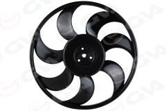 SU FAN PERVANESİ ASTRA G ASTRA H 1.6-GVA 7590007-1341344P-24431825-6341168P-13126354