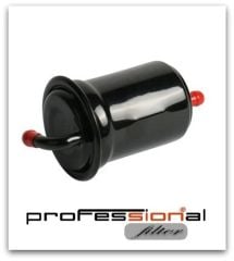 YAKIT FİLTRESİ SUZUKİ GRAND VITARA 99-05 WK614/47-SION SB4098-1541065D00