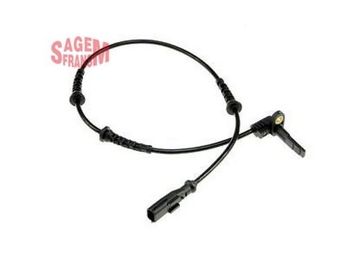 ABS SENSOR KABLO DUSTER 4 X 2 ARKA SOL-SAGEM 60165-479007637R
