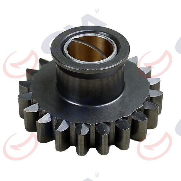 GERİ VİTES DİŞLİSİ 20 DİŞ GOLF4-BORA-GVA 9110456-02K311501A