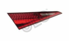 STOP LAMBASI SOL IC LED MERCEDES S-CLASS W223 20-ULO 1213021-A2239062900