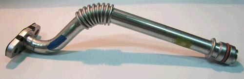 TURBO YAĞLAMA BORUSU KNG-CLIO 1.5 DCI EM K9K-MY 8200714635-8200714635-8200231833