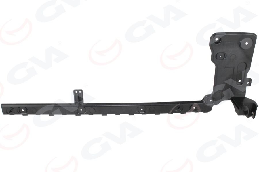 ARKA TAMPON BAĞLANTI BRAKETİ.SOL. UZUN TRANSIT V363 14 1848026-GVA 9531379-BK3117A882CE-1848026