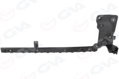 ARKA TAMPON BAĞLANTI BRAKETİ.SOL. UZUN TRANSIT V363 14 1848026-GVA 9531379-BK3117A882CE-1848026