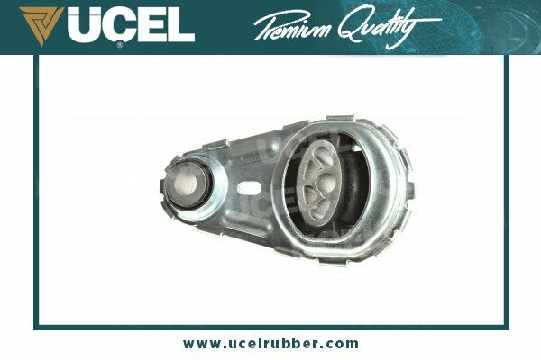 MOTOR TAKOZU ARKA RENAULT FLUENCE 6 VİTES-UCEL S10653-112380006R