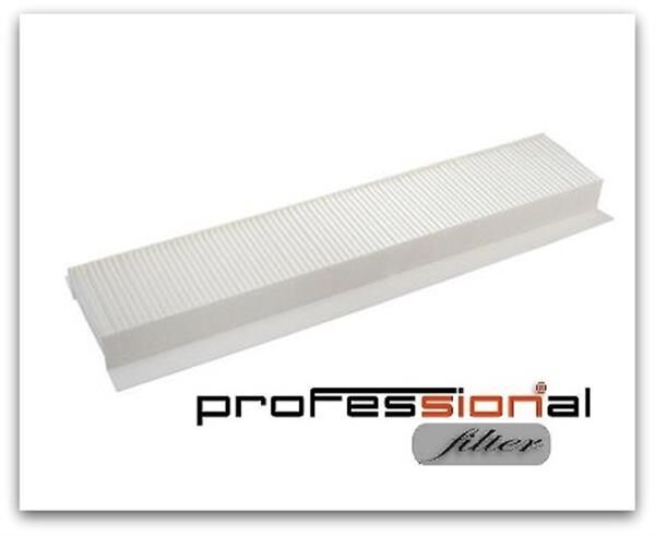 POLEN FİLTRESİ MONDEO I 93-96 - MONDEO II 96-00 -ASTRA 1.4 91-98 COUGAR 98-01-SION SC5012-1097670-3401703-94BW19N619AB