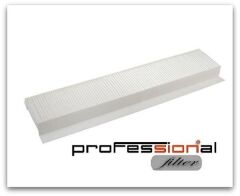 POLEN FİLTRESİ MONDEO I 93-96 - MONDEO II 96-00 -ASTRA 1.4 91-98 COUGAR 98-01-SION SC5012-1097670-3401703-94BW19N619AB