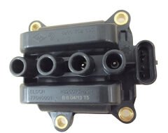 ATEŞLEME BOBİNİ CLIO II 01 CLIOIII 05 TWNG 01 1.2 16V D4F.7.06-D4F.7.12-MY 8200702693-8200360911-8200702693