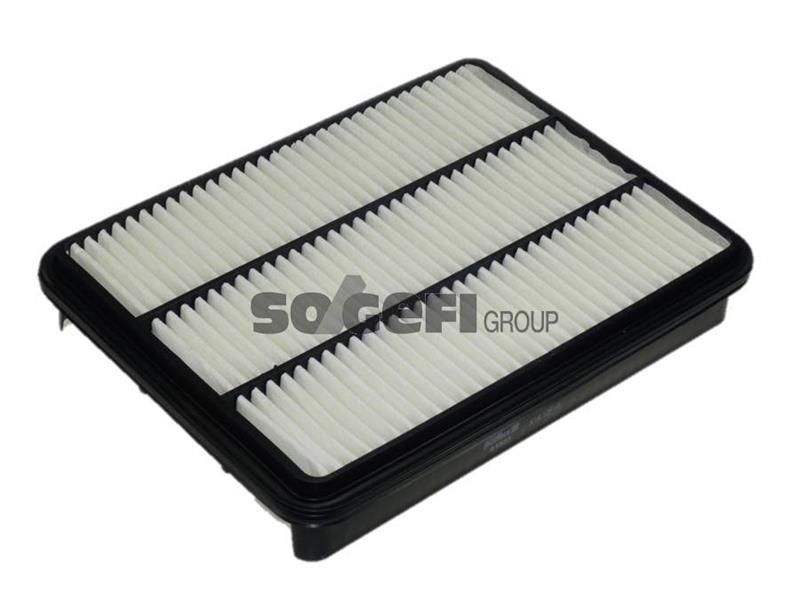 HAVA FİLTRESİ TOYOTA LAND CRUISER D-4D-PURFLUX A1323-1780130040