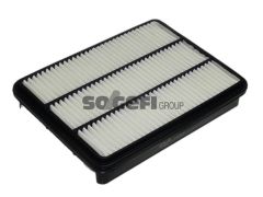 HAVA FİLTRESİ TOYOTA LAND CRUISER D-4D-PURFLUX A1323-1780130040