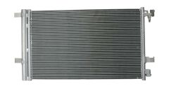 KLİMA KONDENSERİ RADYATÖRÜ - OTOMATİK ASTRA J-ZAFIRA C-CRUZE 1.4-1.6-1.7-2.0-BOSCH 1986AD2040-39140128-13377763-13267649-1850220