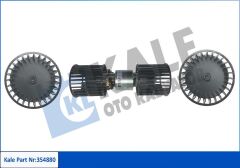 KALORİFER MOTORU SKODA FELICIA 1.3 90 94 12V 120W 2000 rpm-KALE 354880-115972051