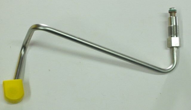 TURBO YAĞLAMA BORUSU CLIO-KNG-MODUS-LOGAN 1.5 DCİ K9K-AFT BR214213-8200326548