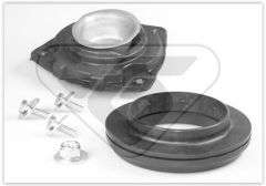 AMORTİSÖR TAKOZU KİTİ ÖN SOL CLIO III-MODUS 05 NISSAN MICRA 03-10 TÜM MOTOR-HUTCHINSON KS17-7701208582-7701208822