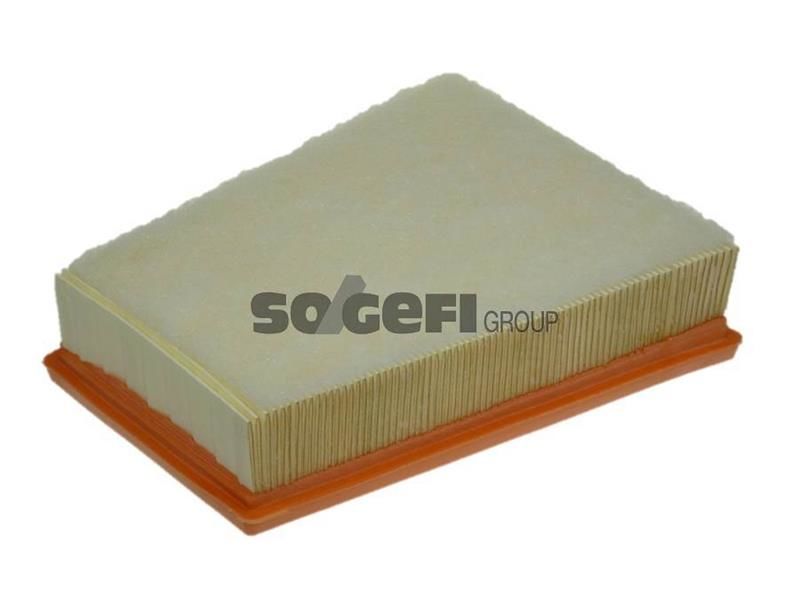 HAVA FİLTRESİ MEGANE III 08 15 GRAND SCENIC III 09 FLUENCE 09 1.2TCe 1.4TCe 1.5dCI 1.6 1.9dCI 2.0-PURFLUX A1314-8200820859-165465434R-165467751R