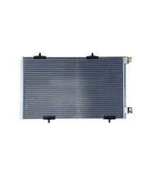 KLİMA KONDENSERİ P301-CITROEN C-ELYSEE 1.2 VTi-1.6 VTi-1.6 HDİ 11/12 587X367X16-BOSCH 1986AD2082-9674994280