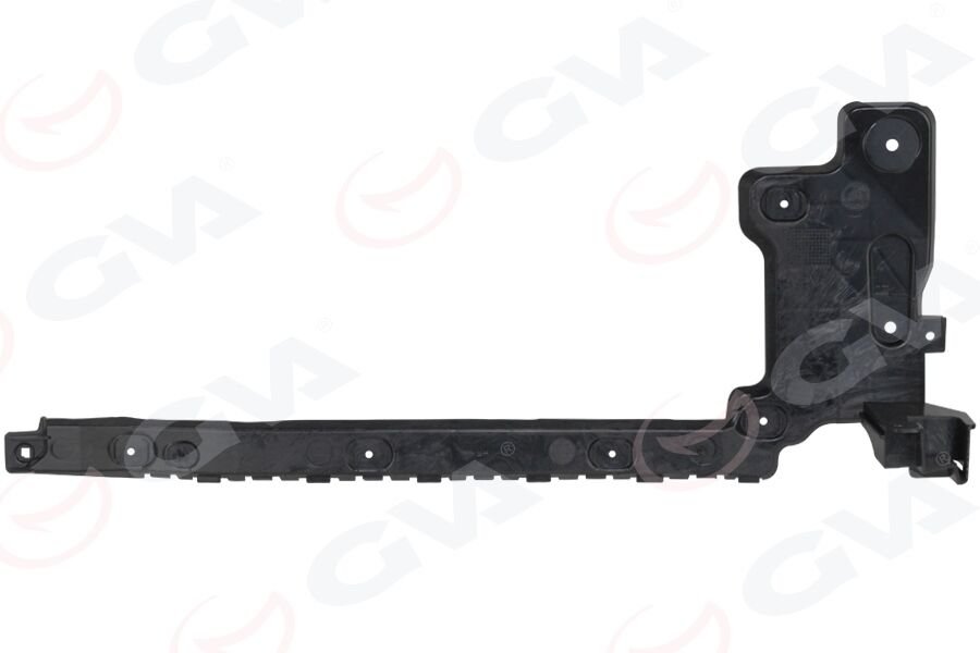 ARKA TAMPON BAĞLANTI BRAKETİ.SOL. KISA TRANSIT V363 14 1848025-GVA 9531381-BK3117A882AE-1848025