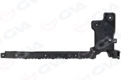 ARKA TAMPON BAĞLANTI BRAKETİ.SOL. KISA TRANSIT V363 14 1848025-GVA 9531381-BK3117A882AE-1848025