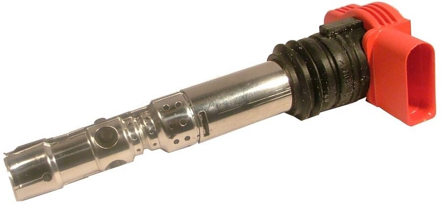 ATEŞLEME BOBİNİ AUDI A4 2.0 3.0 00-06 A6 2.0 3.0 01-05 A8 3.0 03-05-DELPHI-06C905115A-06C905115M-06C905115F