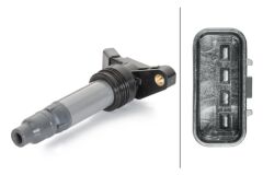 ATESLEME BOBINI VOLVO S60 II T6 AWD 10 S80 II 3.2 06 V60 I 3.0 T 14 V70 III 3.2 10 XC60 I 3.2 AWD 10 XC70 II T6 AWD 10 FREELANDER 2 L359 3.2 4 4-HELLA 5DA230036231-30684245