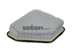 HAVA FİLTRESİ COROLLA AURIS 07-1.4 D4D- VERSO 2.0 D4D DIZEL YAMUK-PURFLUX A1306-17801OR030-178010R030