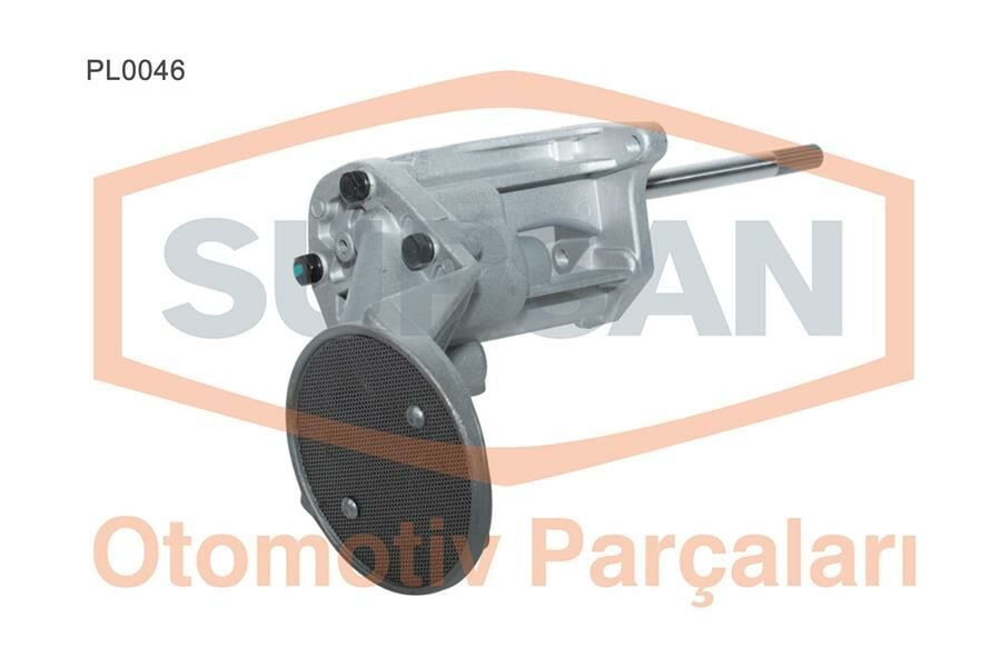 YAG POMPASI R9 R11 R19 CLIO TWINGO 1.4-SUPSAN PL0046-7701588187