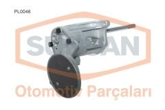 YAG POMPASI R9 R11 R19 CLIO TWINGO 1.4-SUPSAN PL0046-7701588187