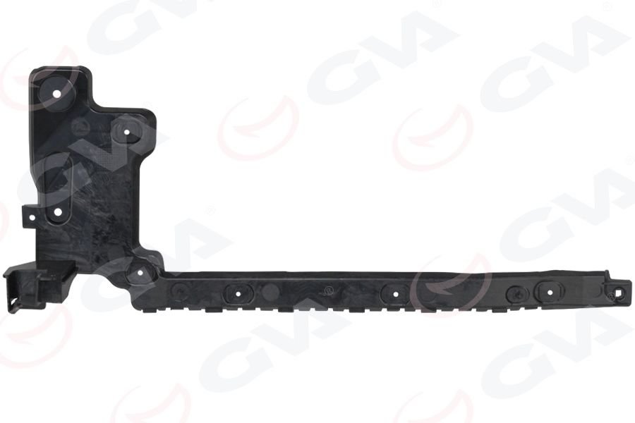 ARKA TAMPON BAĞLANTI BRAKETİ.SAĞ. KISA TRANSIT V363 14 1848023-GVA 9531380-BK3117A881AE-1848023