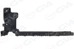 ARKA TAMPON BAĞLANTI BRAKETİ.SAĞ. KISA TRANSIT V363 14 1848023-GVA 9531380-BK3117A881AE-1848023