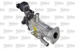 EGR SOĞUTUCU RENAULT MEGANE II 02 ESPACE IV 06 GRAND SC NIC II 05 LAGUNA III 07 15 TRAFIC II 06 2.0dCi-VALEO-8200968414-8200611709-8200505409