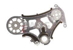 YAG POMPASI ZINCIR SETI BMW E90 E92 F01 F02 F03 F04 E71 E72 Z4 E89 FEBI 103881-SWAG 20103881-11417584079S2-11317523884