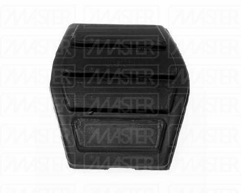 FREN DEBRİYAJ PEDAL LASTİĞİ CLIO I-TWINGO-SUPER5-R9-R11-R19-MASTER 1103-7700680836-7702260801