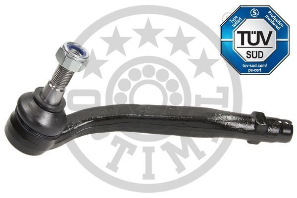 ROT BASI SOL MERCEDES ML-CLASS W163 98 05-OPTIMAL G1-1110-A1633300103