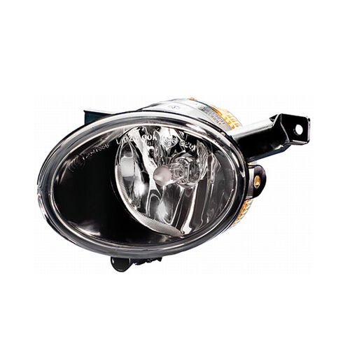 SİS FARI SOL CADDY III 04/04 GOLF VI 10/08 JETTA IV 11 TIGUAN 08 TOURAN 03 EOS 06 ALHAMBRA 10 HB4-HELLA 1N0009954311-5K0941699-5K0941699F