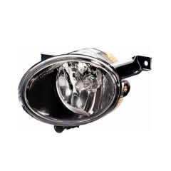 SİS FARI SOL CADDY III 04/04 GOLF VI 10/08 JETTA IV 11 TIGUAN 08 TOURAN 03 EOS 06 ALHAMBRA 10 HB4-HELLA 1N0009954311-5K0941699-5K0941699F