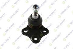 ROTİL ÖN SOL/SAĞ ALT DACIA DUSTER 10-TEKNOROT DC-334K-401602308R